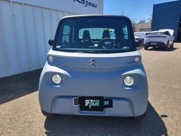 SPOTICAR Citroën Ami Ami Occasion - Citadine Electrique Bleu - Trebes - 1204106784_3