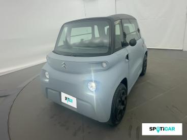 SPOTICAR Citroën Ami Ami Occasion - Citadine Electrique Bleu - Chambery - 1204120431_1