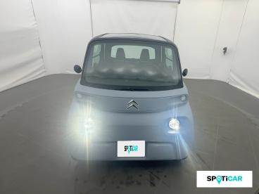 SPOTICAR Citroën Ami Ami Occasion - Citadine Electrique Bleu - Chambery - 1204120431_2