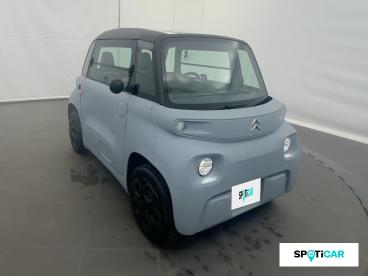 SPOTICAR Citroën Ami Ami Occasion - Citadine Electrique Bleu - Chambery - 1204120431_3