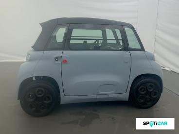 SPOTICAR Citroën Ami Ami Occasion - Citadine Electrique Bleu - Chambery - 1204120431_4
