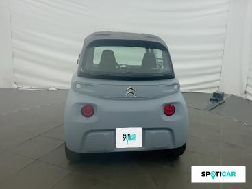 SPOTICAR Citroën Ami Ami Occasion - Citadine Electrique Bleu - Chambery - 1204120431_5