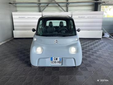 SPOTICAR Citroën Ami Ami Occasion - Citadine Electrique Bleu - Noisy Le Grand - 1204122575_2