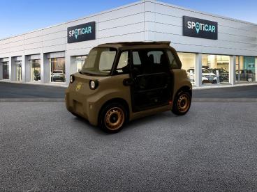 SPOTICAR Citroën Ami Buggy Ami Buggy Occasion - Citadine Electrique Orange - Lomme - 1204128286_1