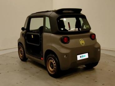 SPOTICAR Citroën Ami Buggy Ami Buggy Occasion - Citadine Electrique Orange - Lomme - 1204128286_3