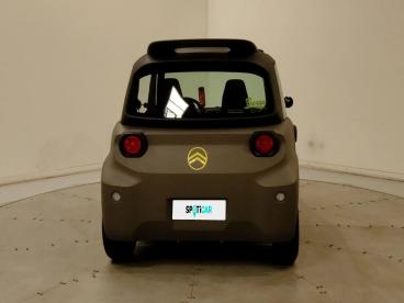 SPOTICAR Citroën Ami Buggy Ami Buggy Occasion - Citadine Electrique Orange - Lomme - 1204128286_4