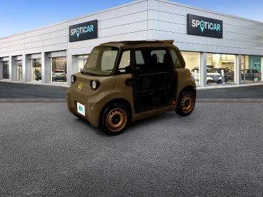 SPOTICAR Citroën Ami Buggy Ami Buggy Occasion - Citadine Electrique Orange - Lomme - 1204128289_1