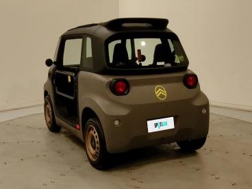 SPOTICAR Citroën Ami Buggy Ami Buggy Occasion - Citadine Electrique Orange - Lomme - 1204128289_3
