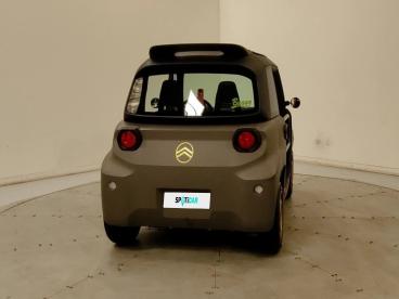 SPOTICAR Citroën Ami Buggy Ami Buggy Occasion - Citadine Electrique Orange - Lomme - 1204128289_4
