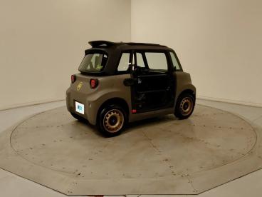 SPOTICAR Citroën Ami Buggy Ami Buggy Occasion - Citadine Electrique Orange - Lomme - 1204128289_5