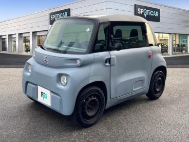 SPOTICAR Citroën Ami Ami Occasion - Citadine Electrique Bleu - Auzebosc - 1204134535_1