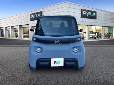 SPOTICAR Citroën Ami Ami Occasion - Citadine Electrique Bleu - Dizy - 1204145738_2