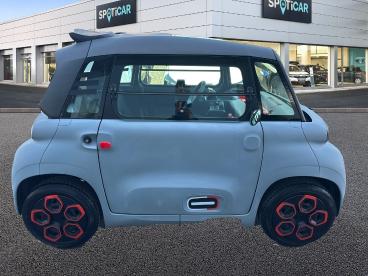 SPOTICAR Citroën Ami Ami Occasion - Citadine Electrique Bleu - Dizy - 1204145738_4