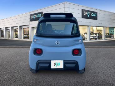 SPOTICAR Citroën Ami Ami Occasion - Citadine Electrique Bleu - Dizy - 1204145738_5