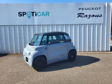 SPOTICAR Citroën Ami Ami Occasion - Citadine Electrique Bleu - Trebes - 1204149339_1