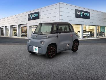 SPOTICAR Citroën Ami Electric Ami Occasion - Citadine  Bleu - Montpellier - 1204149794_1