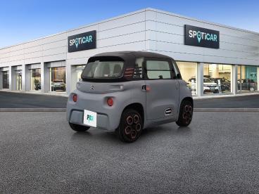SPOTICAR Citroën Ami Electric Ami Occasion - Citadine  Bleu - Montpellier - 1204149794_2