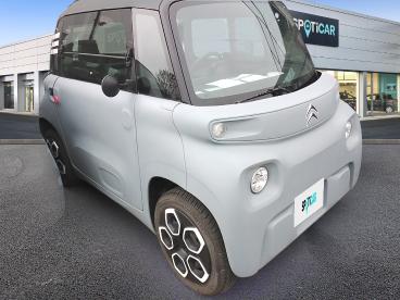 SPOTICAR Citroën Ami Ami Occasion - Citadine Electrique Bleu - Lomme - 1204178503_1
