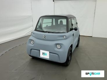SPOTICAR Citroën Ami Ami Occasion - Citadine Electrique Bleu - Chambery - 1204189675_1