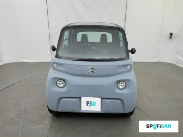 SPOTICAR Citroën Ami Ami Occasion - Citadine Electrique Bleu - Chambery - 1204189675_2