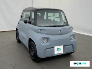 SPOTICAR Citroën Ami Ami Occasion - Citadine Electrique Bleu - Chambery - 1204189675_3