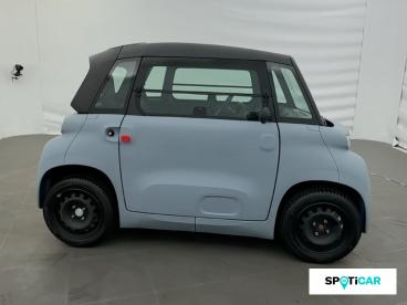SPOTICAR Citroën Ami Ami Occasion - Citadine Electrique Bleu - Chambery - 1204189675_4