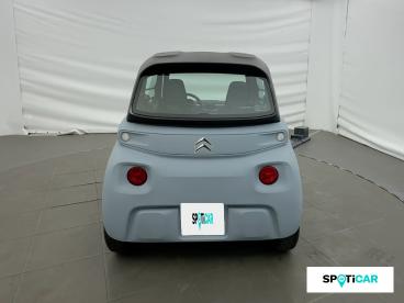 SPOTICAR Citroën Ami Ami Occasion - Citadine Electrique Bleu - Chambery - 1204189675_5