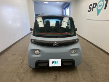 SPOTICAR Citroën Ami Ami Occasion - Citadine Electrique Bleu - Le Bouscat - 1204195188_2