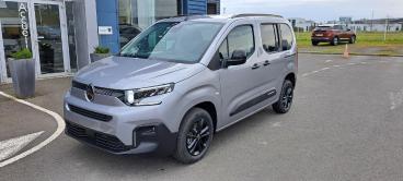 SPOTICAR Citroën Berlingo 1.5 Bluehdi 130 S&s Eat8 Taille M Max Occasion - Familiale Diesel Gris Clair - Machecoul - 1203428997_1