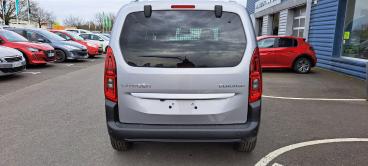SPOTICAR Citroën Berlingo 1.5 Bluehdi 130 S&s Eat8 Taille M Max Occasion - Familiale Diesel Gris Clair - Machecoul - 1203428997_4