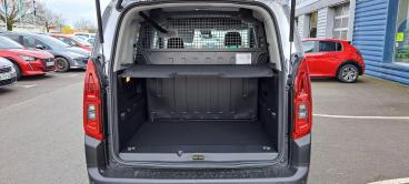 SPOTICAR Citroën Berlingo 1.5 Bluehdi 130 S&s Eat8 Taille M Max Occasion - Familiale Diesel Gris Clair - Machecoul - 1203428997_5