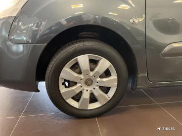 SPOTICAR Citroën Berlingo Puretech 110 S&s Bvm5 Shine Occasion - Familiale Essence Gris Fonce - Corbeil Essonnes - 1203540146_2