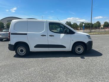 SPOTICAR Citroën Berlingo Ht 8 325.00 € - Taille M 650kg Bluehdi 100 S&s Bvm Occasion - Familiale Diesel Blanc - Saint Esteve - 1203651857_4