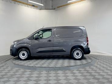 SPOTICAR Citroën Berlingo Van M 650 Puretech 110 S&s Bvm6 Driver Occasion - Utilitaire Essence Gris - Merignac - 1203719946_2
