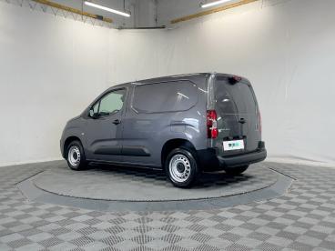 SPOTICAR Citroën Berlingo Van M 650 Puretech 110 S&s Bvm6 Driver Occasion - Utilitaire Essence Gris - Merignac - 1203719946_3