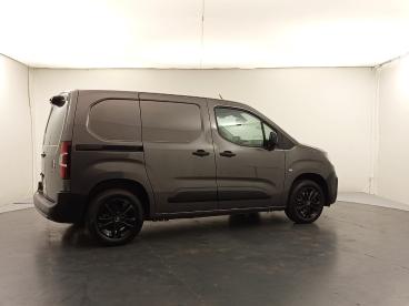 SPOTICAR Citroën Berlingo Van M 650 Bluehdi 130 S&s Eat8 Driver Occasion - Utilitaire Diesel Gris - Roncq - 1203724195_5
