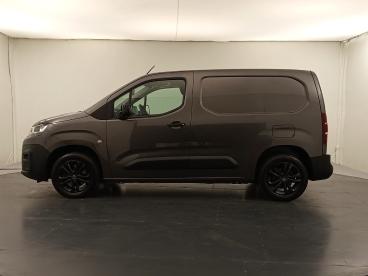 SPOTICAR Citroën Berlingo Van M 650 Bluehdi 130 S&s Eat8 Driver Occasion - Utilitaire Diesel Gris - Roncq - 1203724196_2