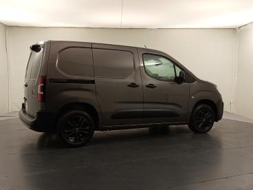 SPOTICAR Citroën Berlingo Van M 650 Bluehdi 130 S&s Eat8 Driver Occasion - Utilitaire Diesel Gris - Roncq - 1203724196_5