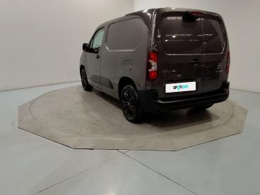 SPOTICAR Citroën Berlingo Van M 650 Bluehdi 130 S&s Eat8 Driver Occasion - Utilitaire Diesel Gris - Roncq - 1203727982_3