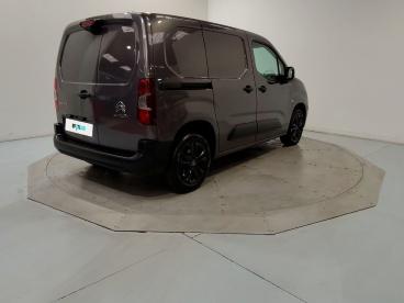 SPOTICAR Citroën Berlingo Van M 650 Bluehdi 130 S&s Eat8 Driver Occasion - Utilitaire Diesel Gris - Roncq - 1203727982_5
