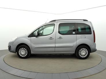 SPOTICAR Citroën Berlingo E-berlingo Multispace Taille M Shine Occasion - Familiale Electrique Gris - Boulogne Billancourt - 1203730256_2