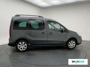 SPOTICAR Citroën Berlingo Puretech 110ch Shine S&s Occasion - Familiale Essence Gris Shark - Oyonnax - 1203736151_4