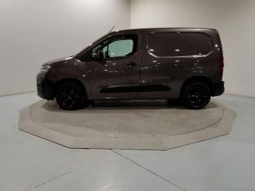 SPOTICAR Citroën Berlingo Van M 650 Bluehdi 130 S&s Eat8 Driver Occasion - Utilitaire Diesel Gris - Roncq - 1203751752_2