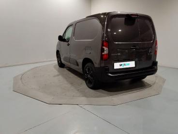 SPOTICAR Citroën Berlingo Van M 650 Bluehdi 130 S&s Eat8 Driver Occasion - Utilitaire Diesel Gris - Roncq - 1203751752_3