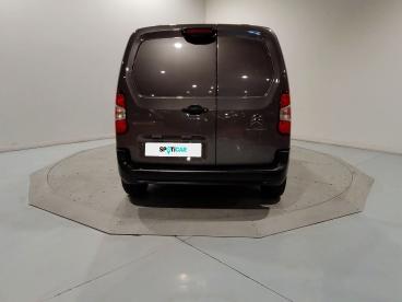 SPOTICAR Citroën Berlingo Van M 650 Bluehdi 130 S&s Eat8 Driver Occasion - Utilitaire Diesel Gris - Roncq - 1203751752_4