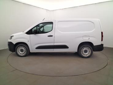 SPOTICAR Citroën Berlingo Ca Xl Bluehdi 130 S&s Eat8 Control Occasion - Utilitaire Diesel Blanc - Ecully - 1203761308_2