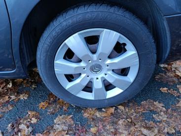 SPOTICAR Citroën Berlingo Puretech 110 S&s Bvm Shine Occasion - Familiale Essence Gris Clair - Angers - 1203769772_5