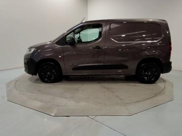 SPOTICAR Citroën Berlingo Van M 650 Bluehdi 130 S&s Eat8 Driver Occasion - Utilitaire Diesel Gris - Villeneuve d'ascq - 1203784218_2