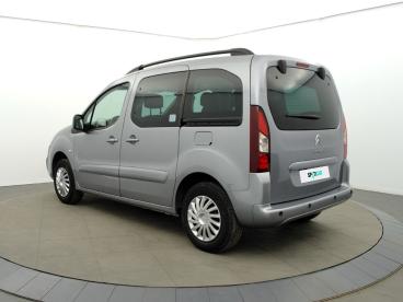 SPOTICAR Citroën Berlingo E-berlingo Multispace Taille M Shine Occasion - Familiale Electrique Gris - Boulogne Billancourt - 1203795870_3