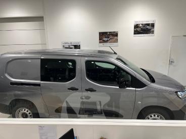 SPOTICAR Citroën Berlingo Ca Taille Xl Bluehdi 130 S&s Eat8 Occasion - Utilitaire Diesel Champagne - ChÂteau Thierry - 1203842716_4